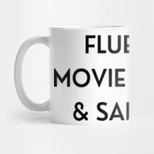 Movie sarcasm Mug